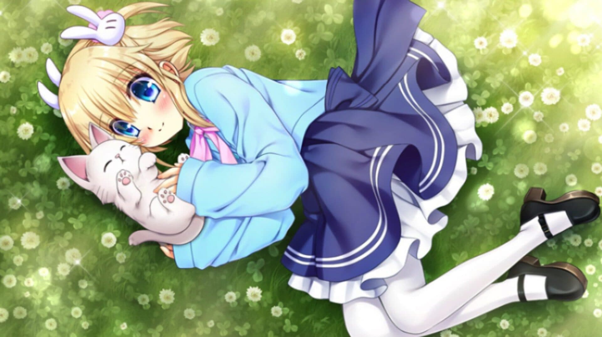 Kaleidoscope of Phantasm Prison: Limited Edition screenshot 3