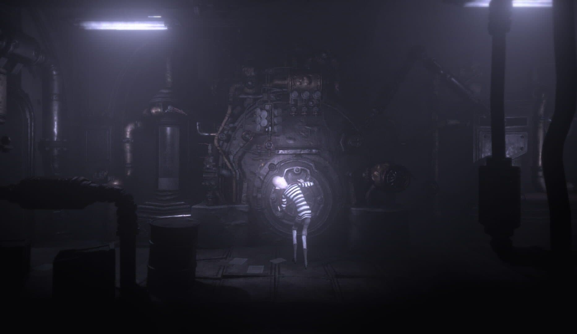 Darq: Complete Edition screenshot 4