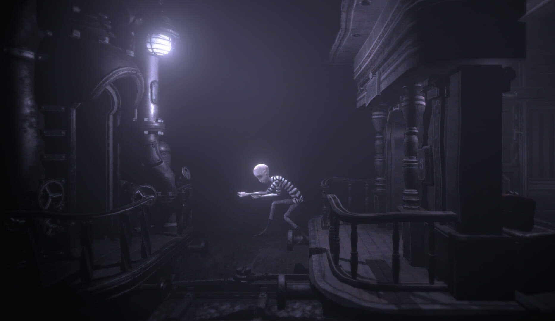 Darq: Complete Edition screenshot 6