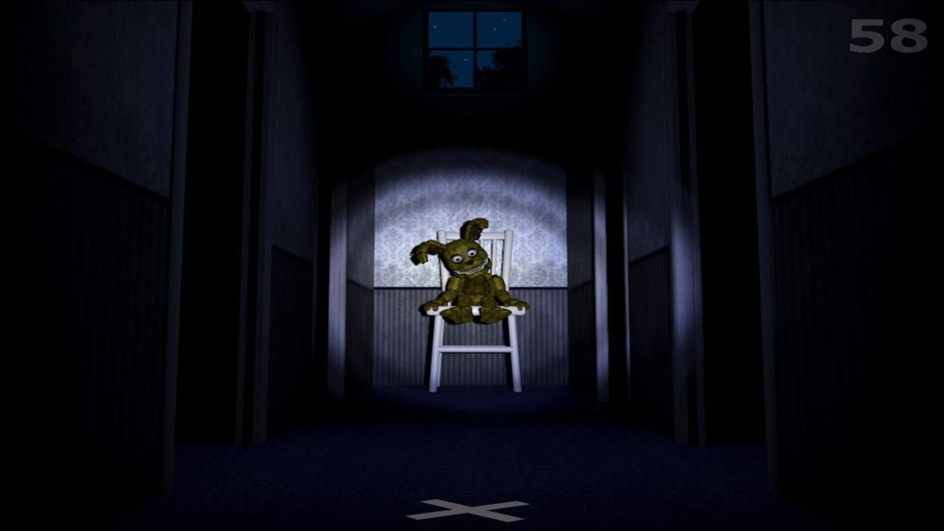 Five Nights at Freddy's: Core Collection screenshot 1