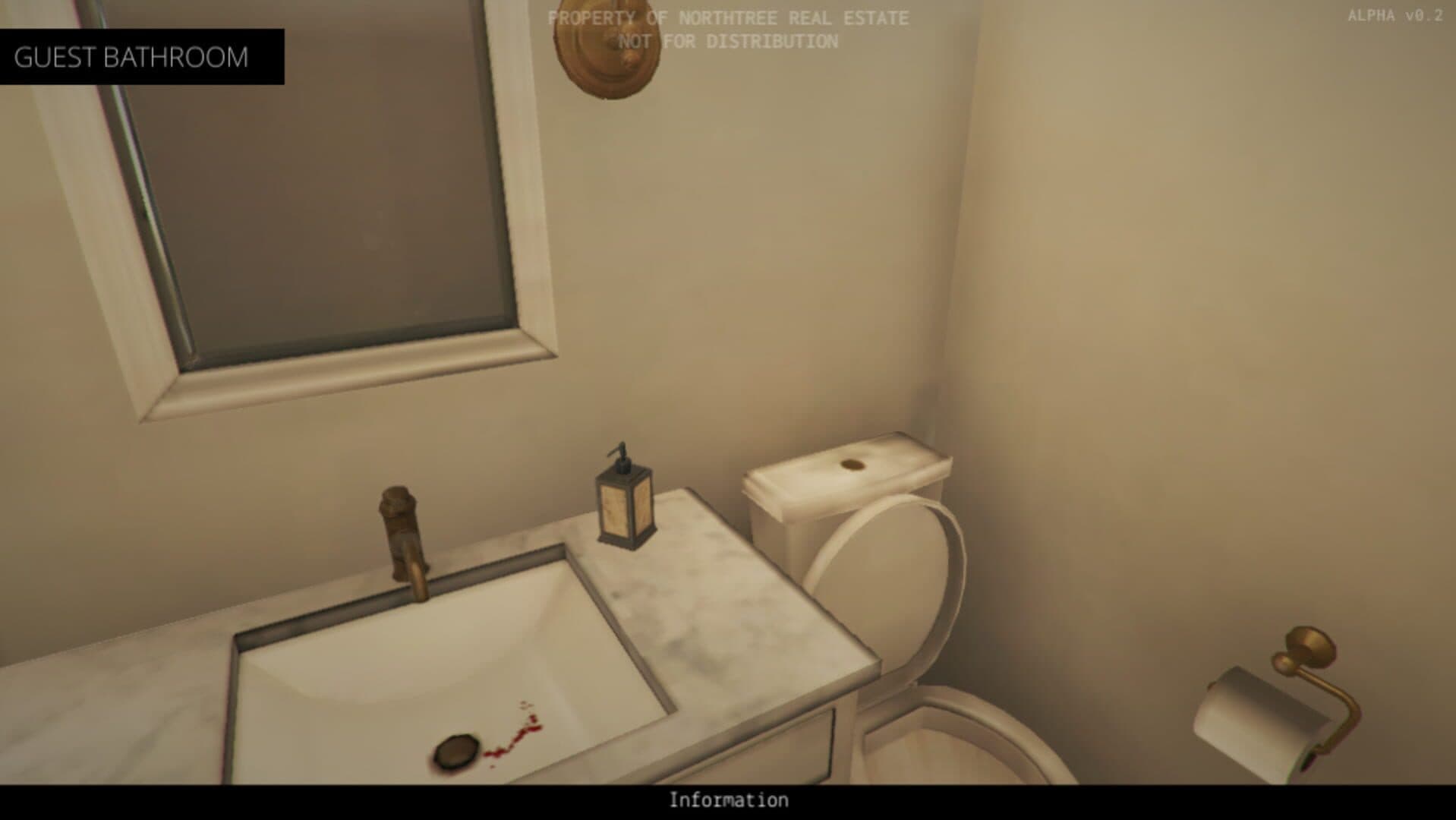The Open House screenshot 3