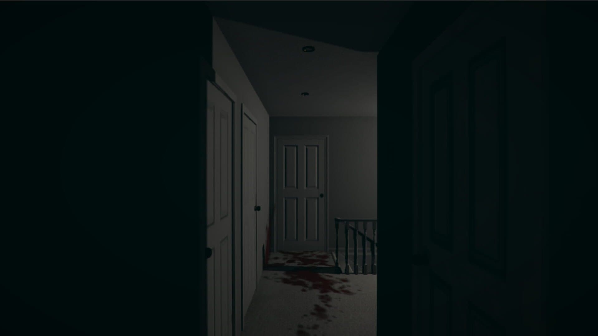 The Open House screenshot 4