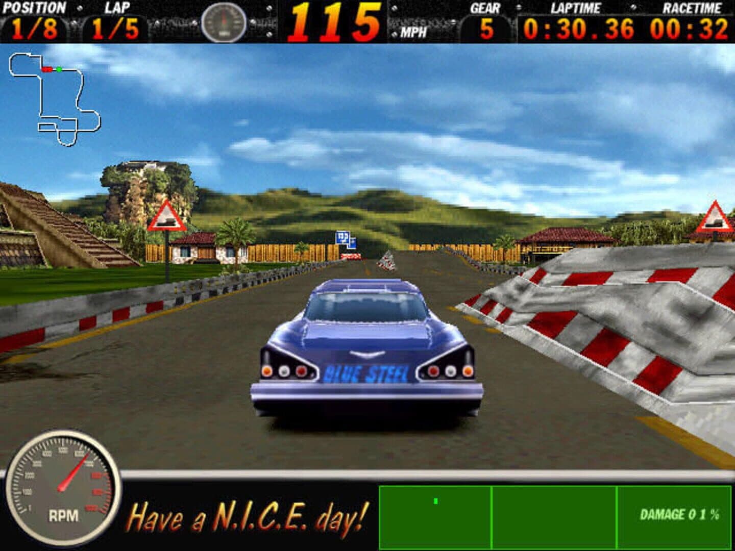 Have a N.I.C.E. day! screenshot 10