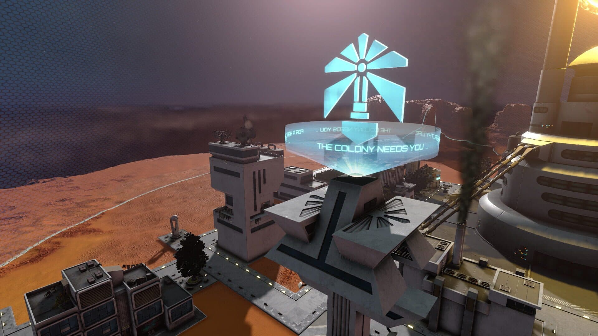 Sphere: Flying Cities screenshot 7