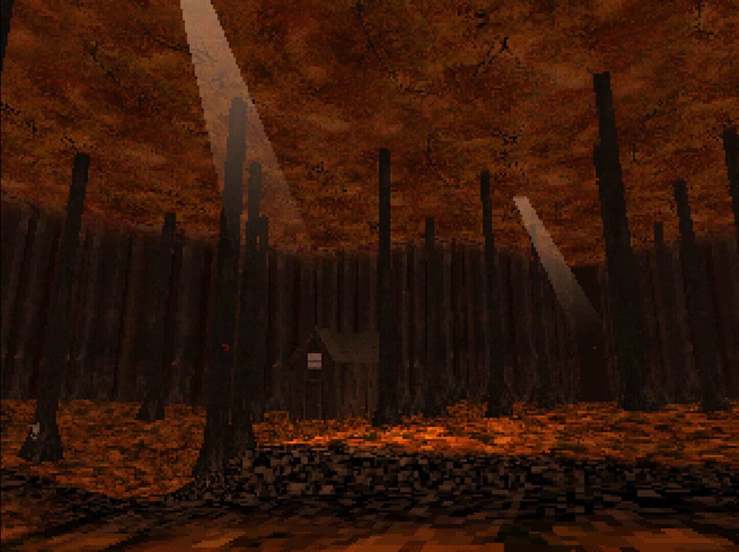 Fatum Betula screenshot 6