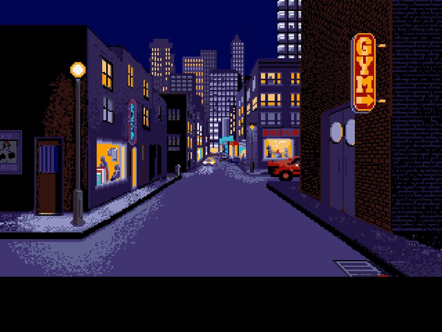 World Championship Boxing Manager screenshot 5