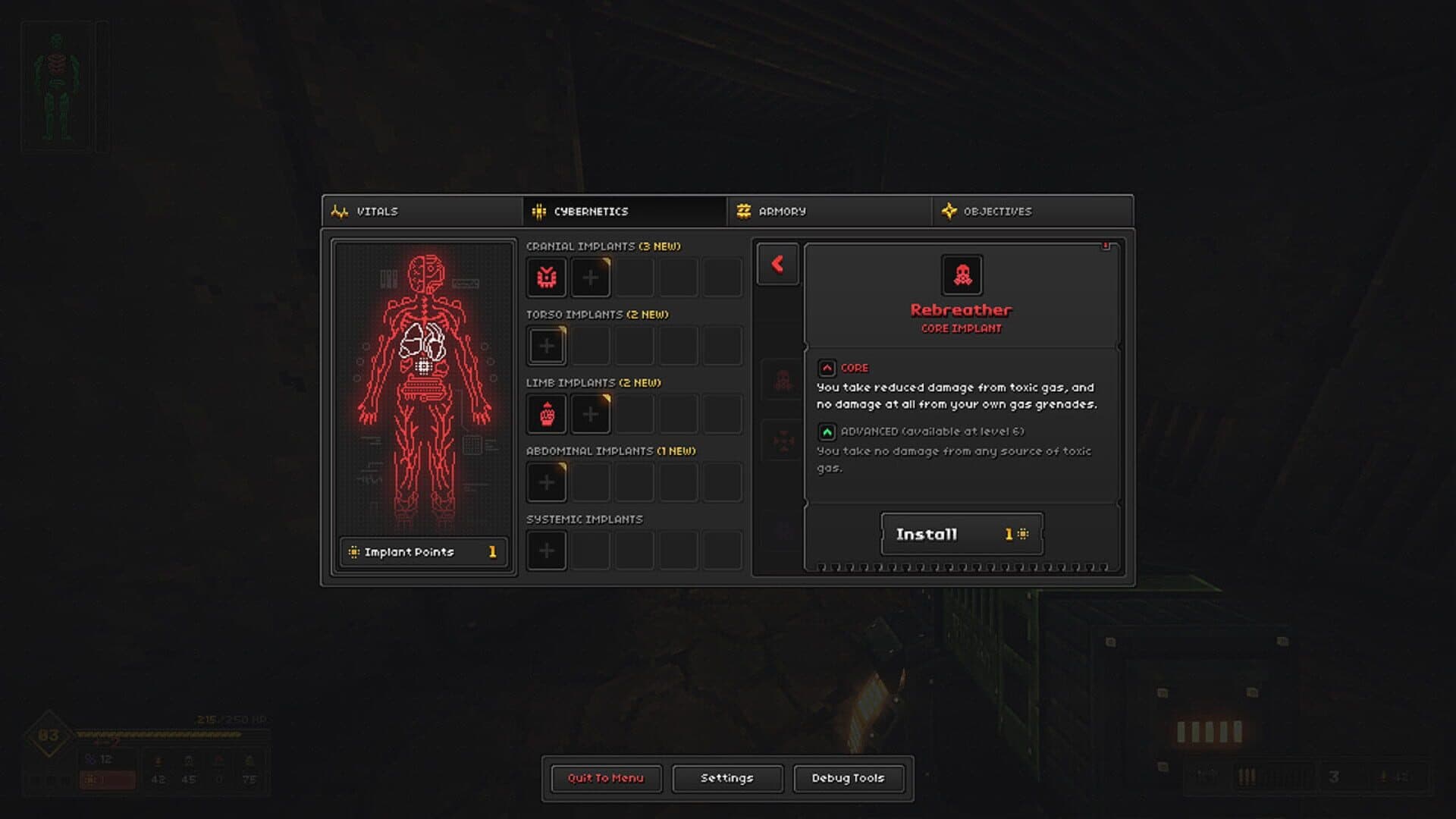 Core Decay screenshot 10