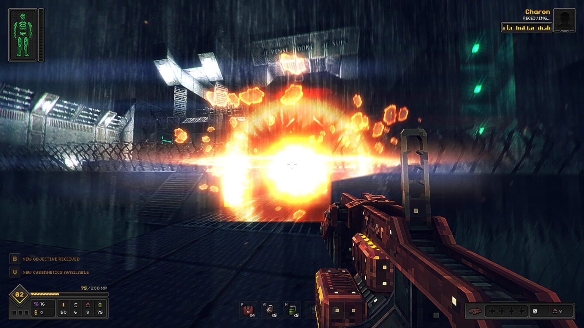 Core Decay screenshot 11