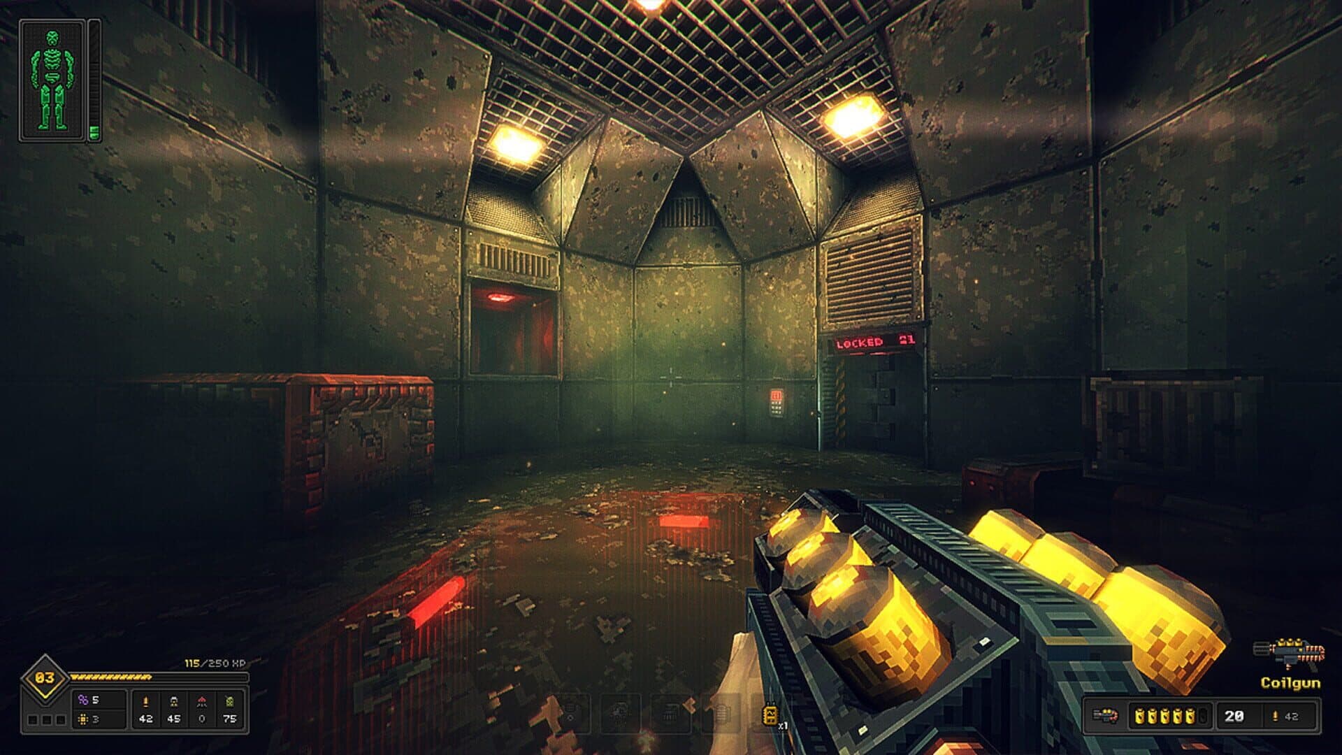 Core Decay screenshot 12