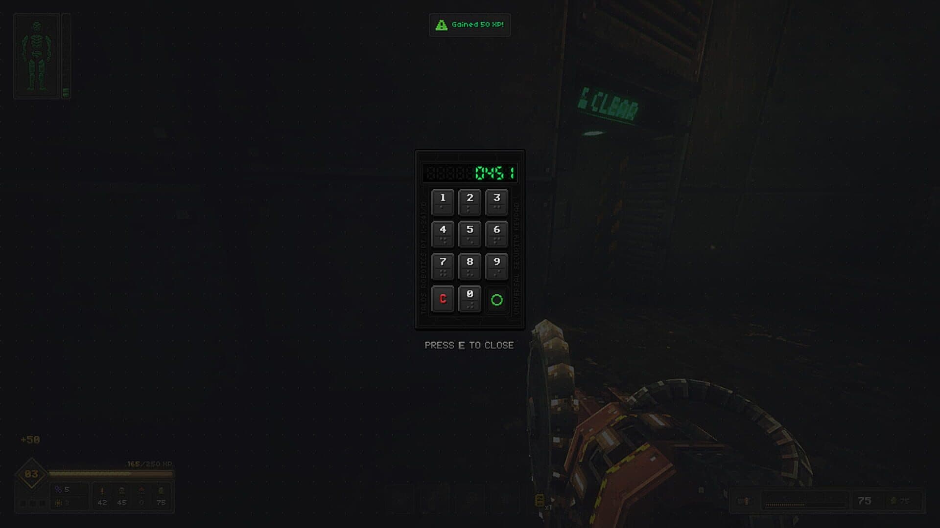 Core Decay screenshot 1