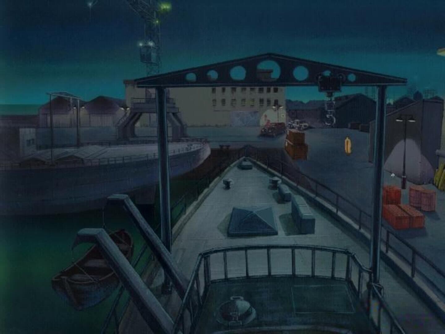 Jack Orlando screenshot 2