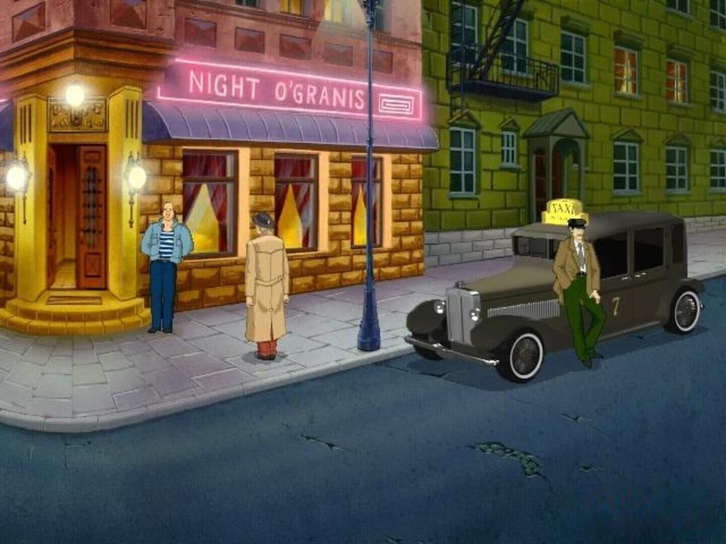 Jack Orlando screenshot 3