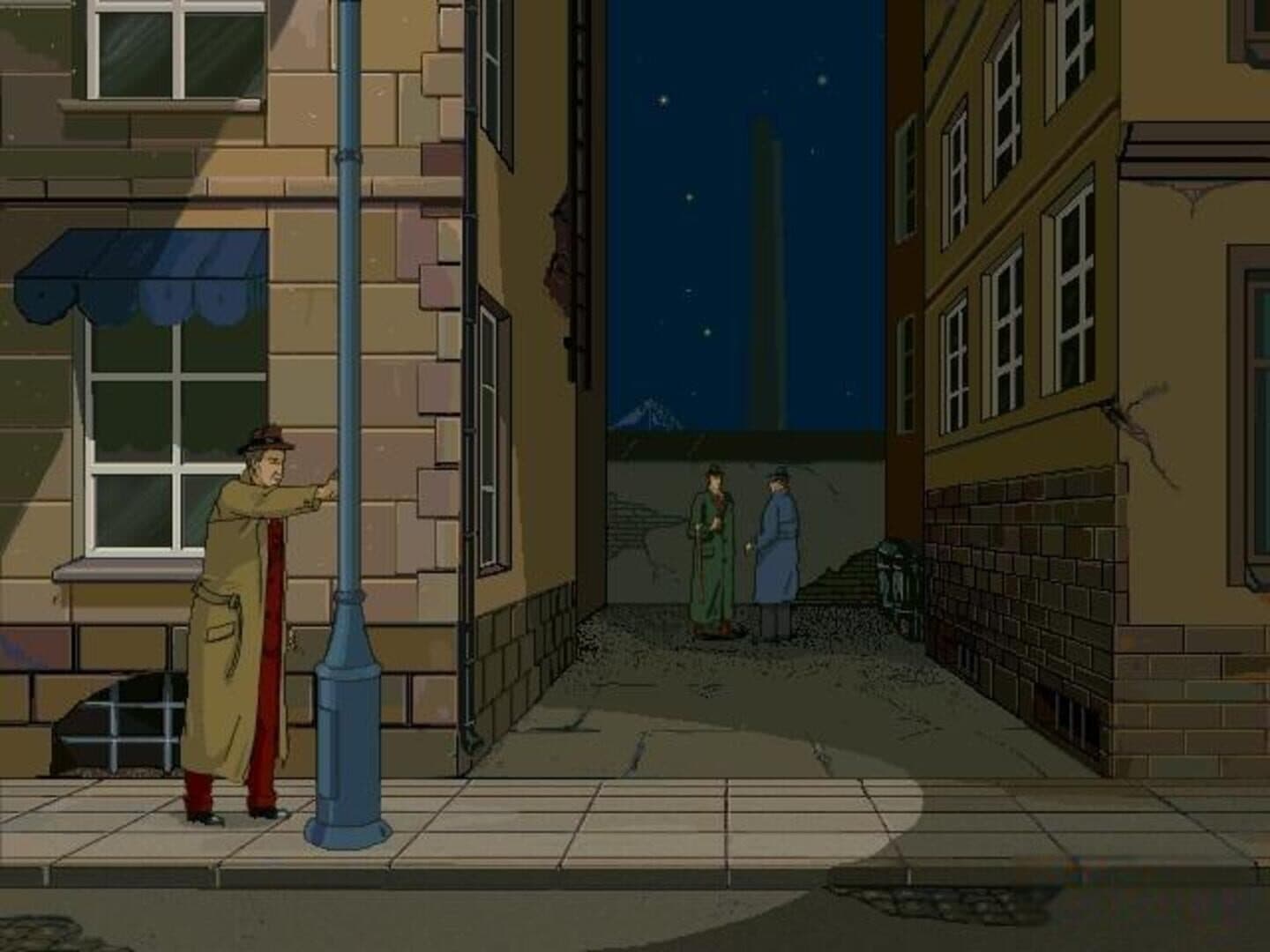 Jack Orlando screenshot 4
