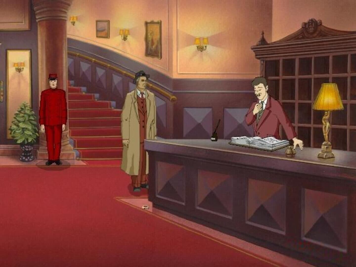 Jack Orlando screenshot 5