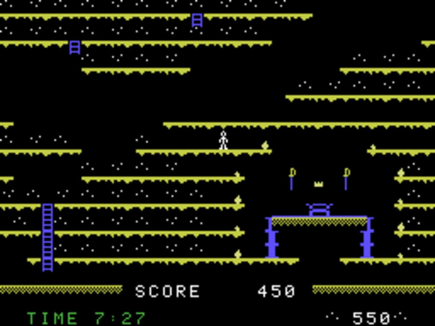 Mountain King screenshot 2