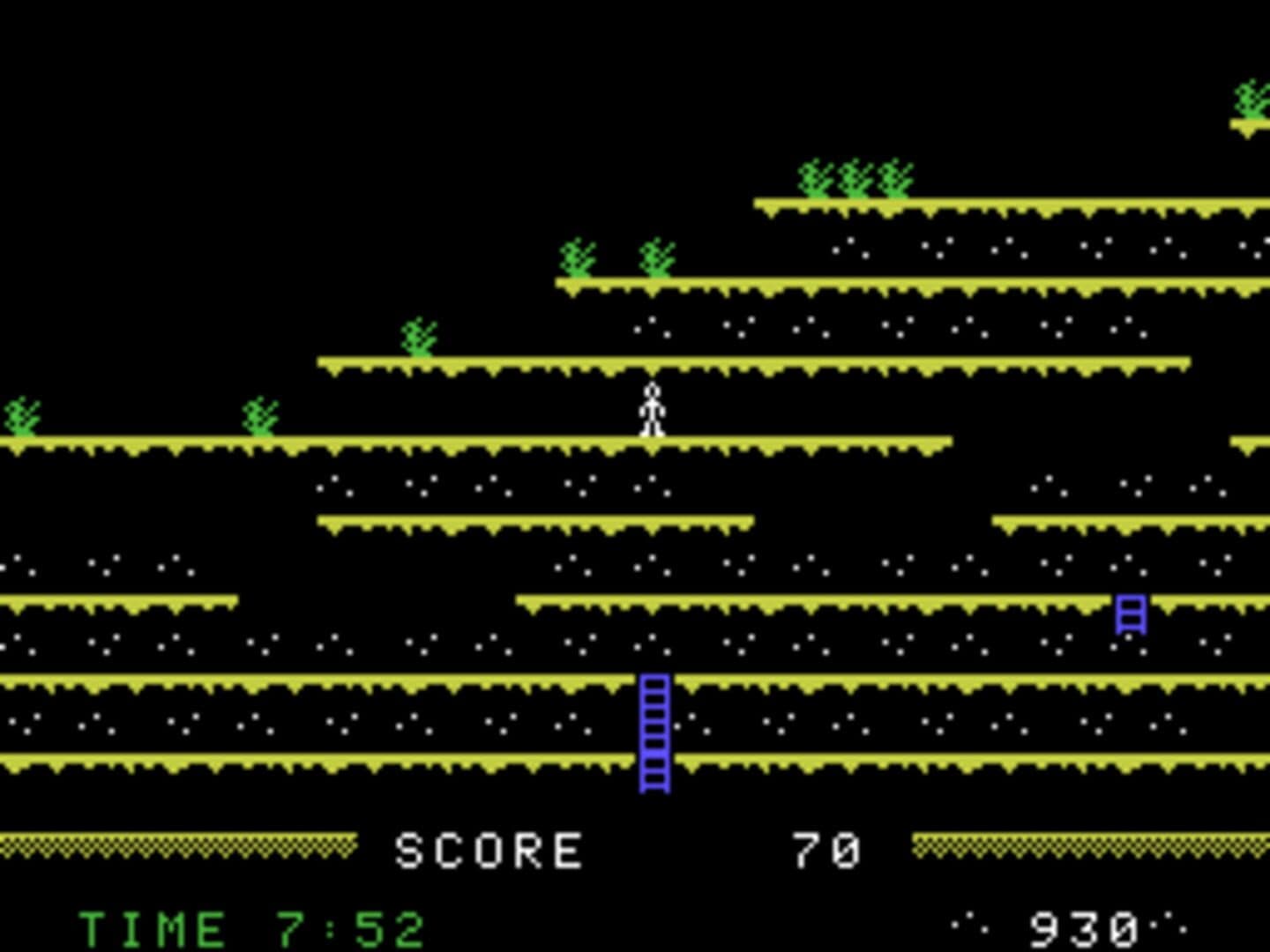 Mountain King screenshot 3
