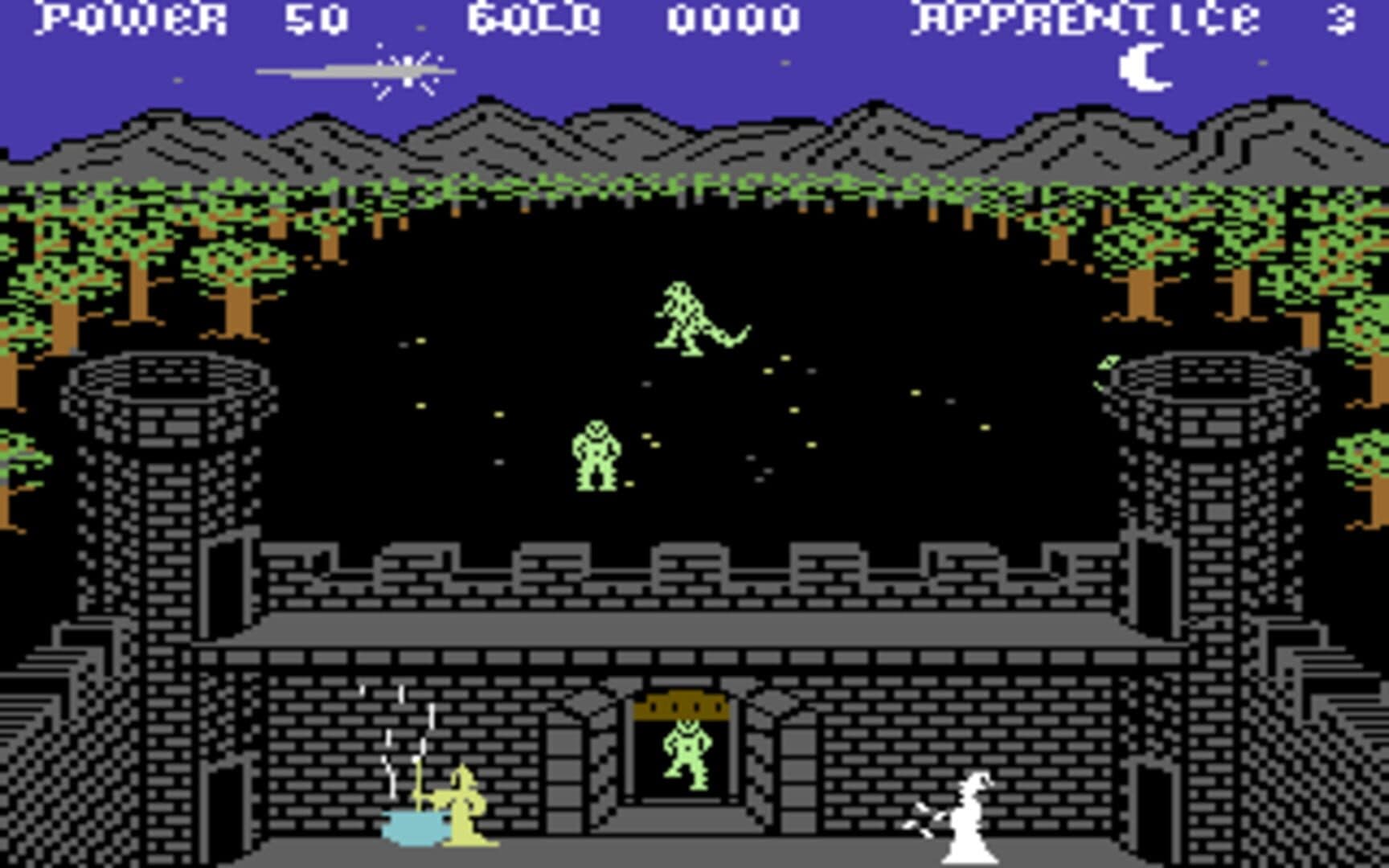 Gandalf the Sorcerer screenshot 3