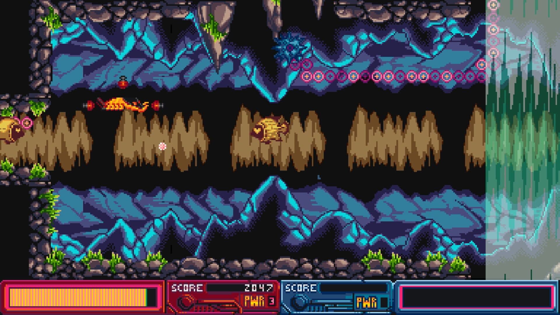 Pier Pressure screenshot 4
