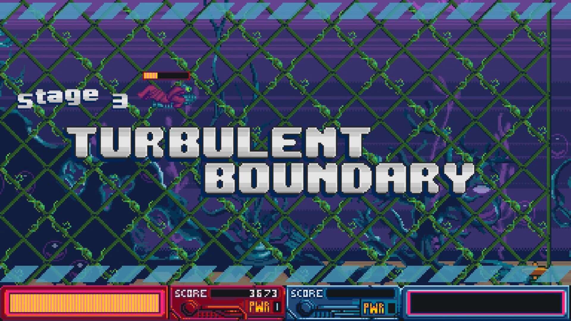 Pier Pressure screenshot 5