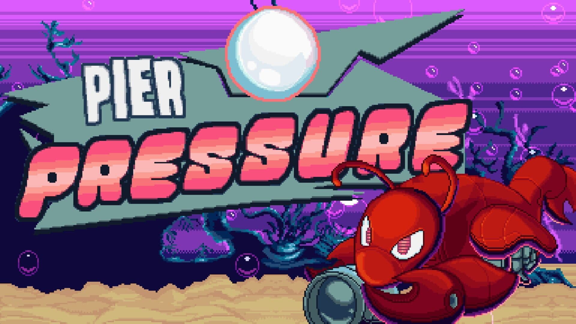 Pier Pressure screenshot 7