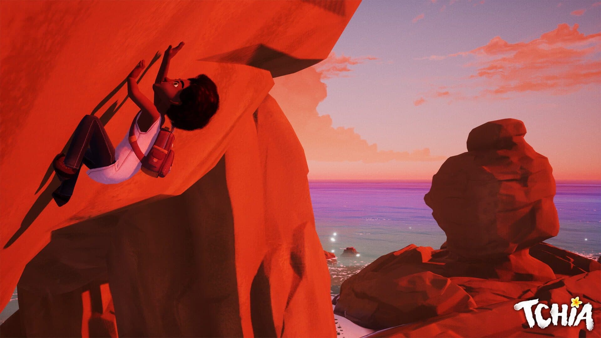 Tchia screenshot 7