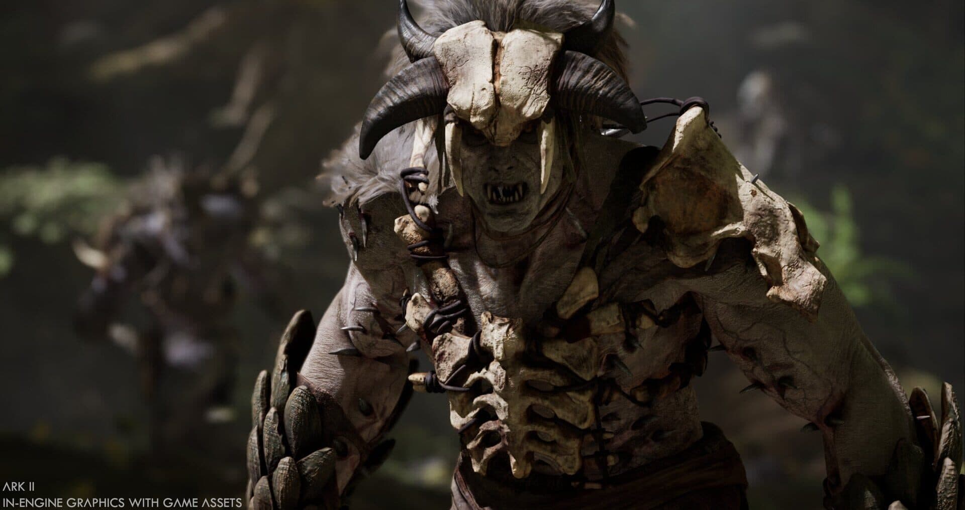 Ark II screenshot 2