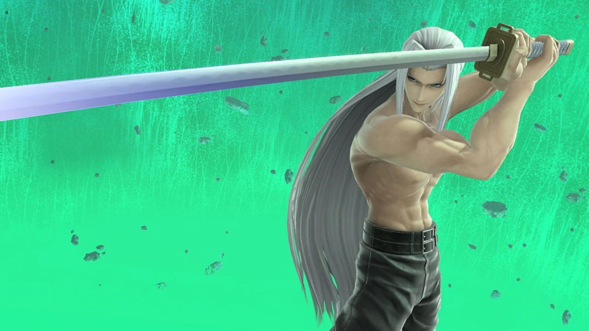 Super Smash Bros. Ultimate: Challenger Pack 8 screenshot 4