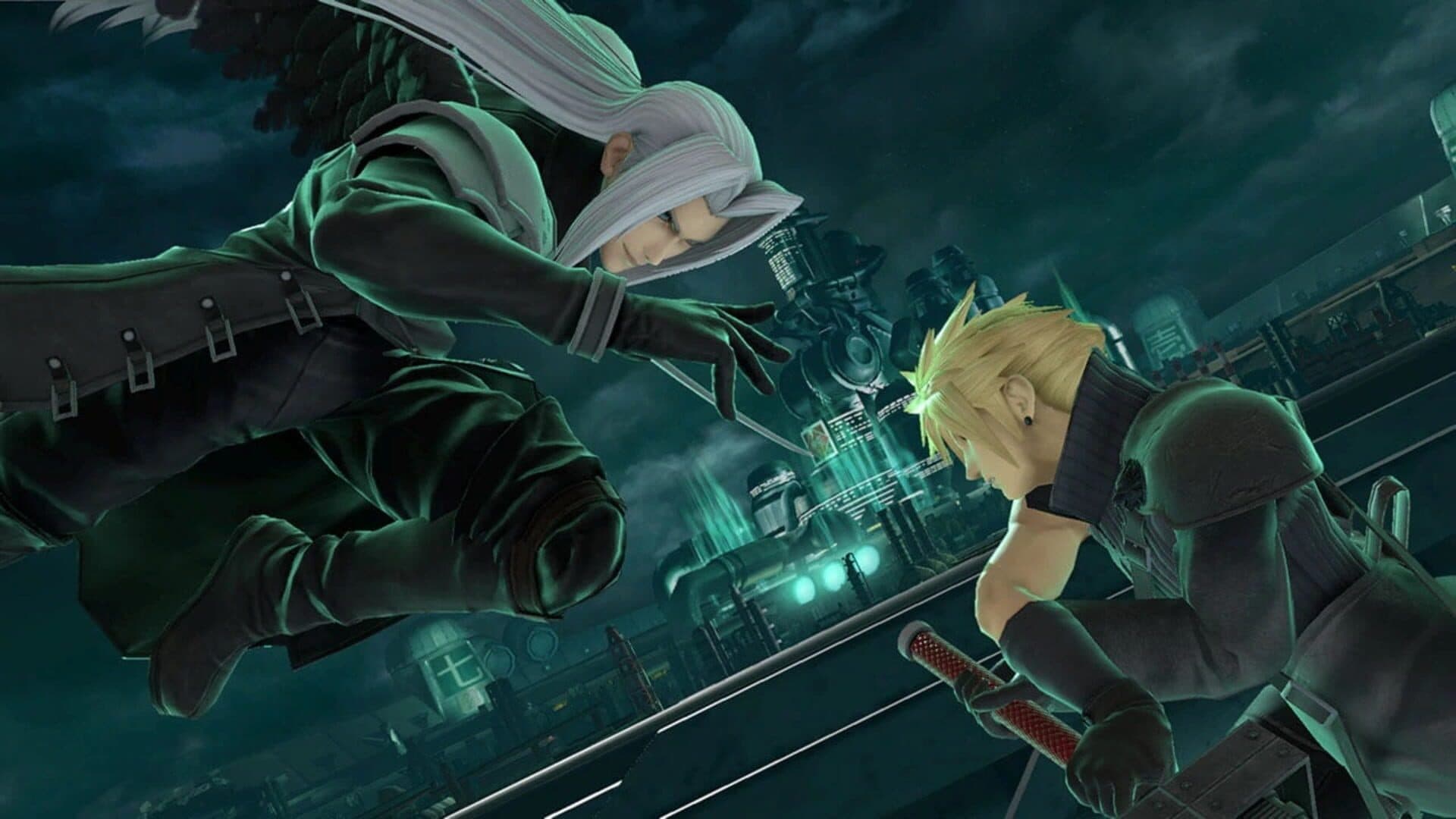 Super Smash Bros. Ultimate: Challenger Pack 8 screenshot 6