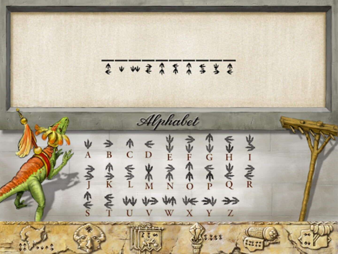 Dinotopia: Game Land Activity Center screenshot 2