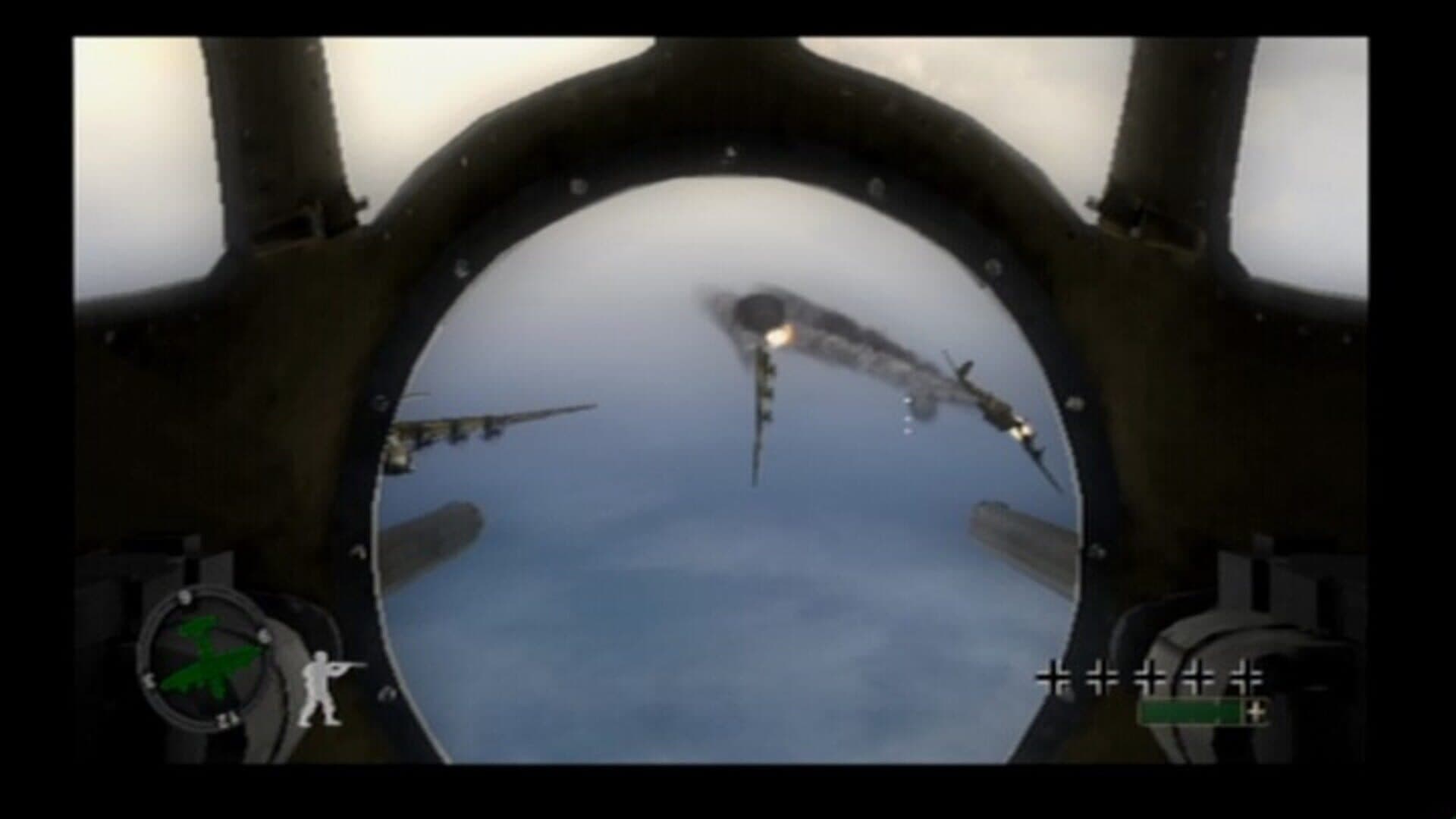 Call of Duty: Trilogy screenshot 2