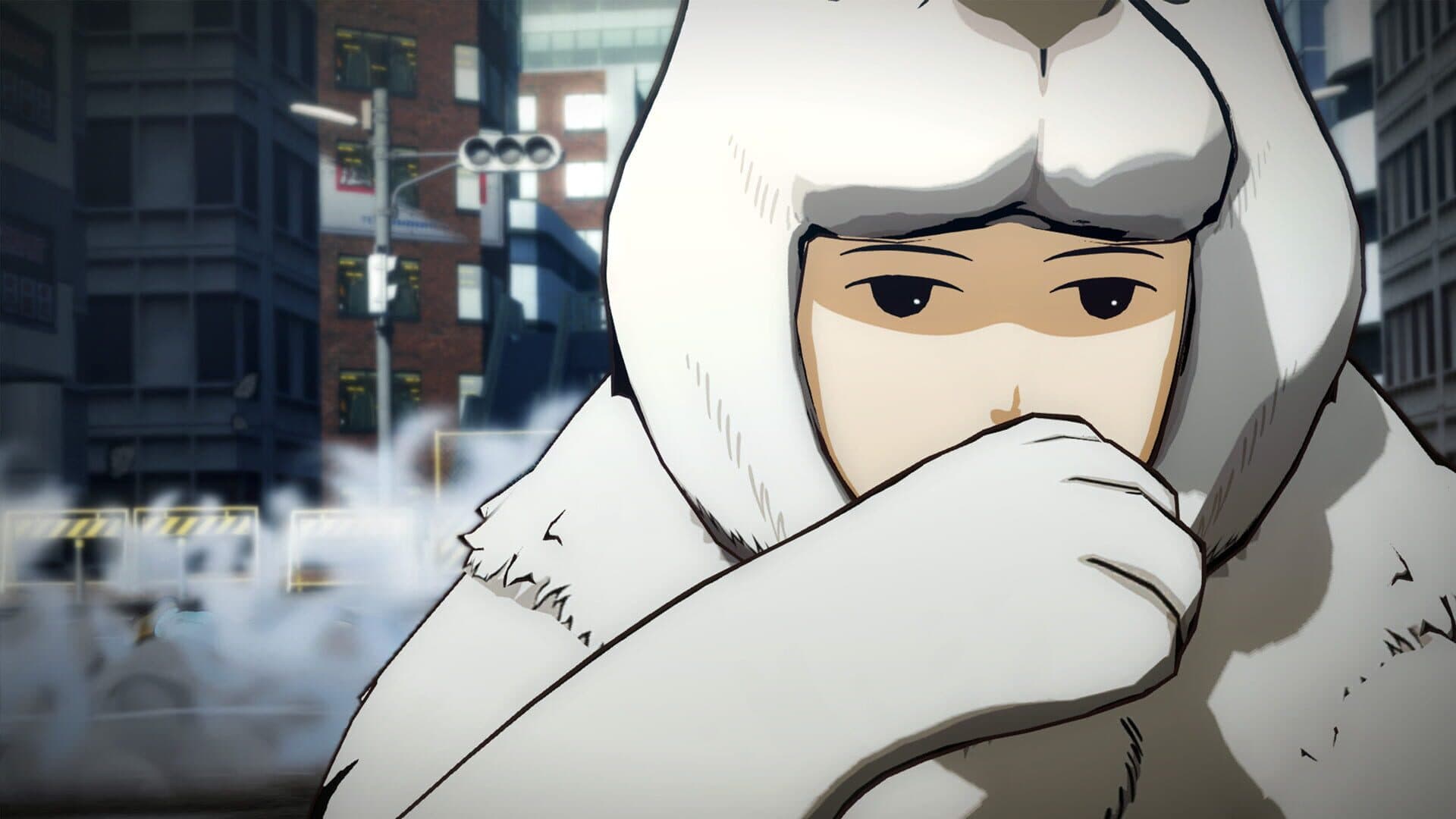 One Punch Man: A Hero Nobody Knows DLC Pack 3 - Watchdog Man screenshot 3