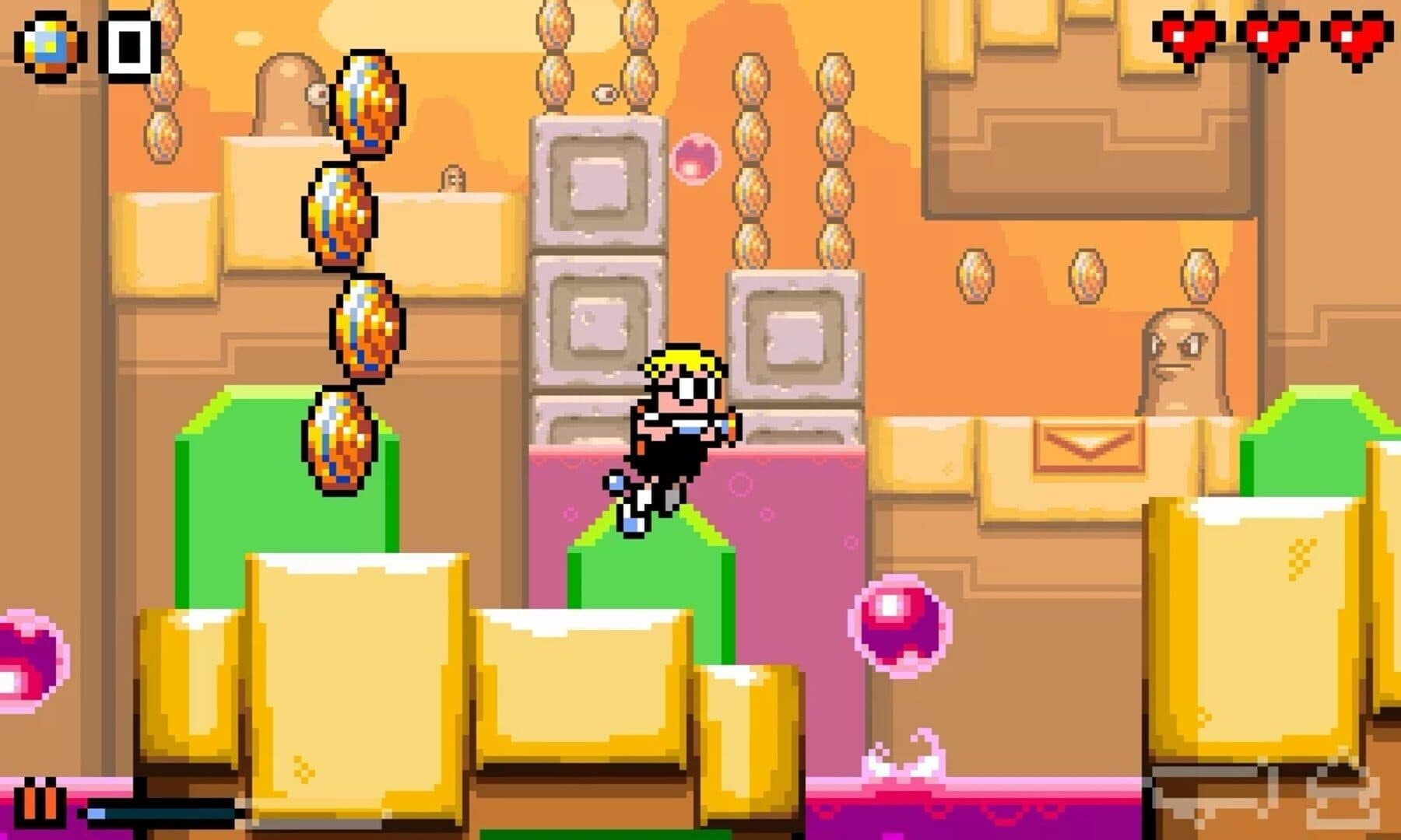atooi Collection screenshot 2