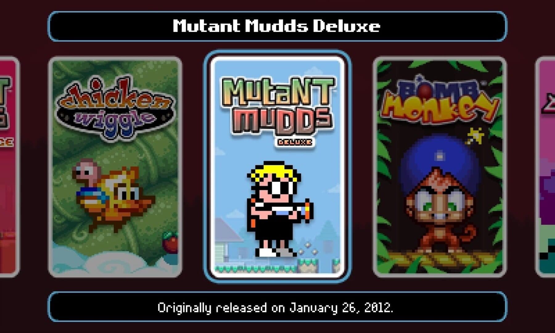 atooi Collection screenshot 6