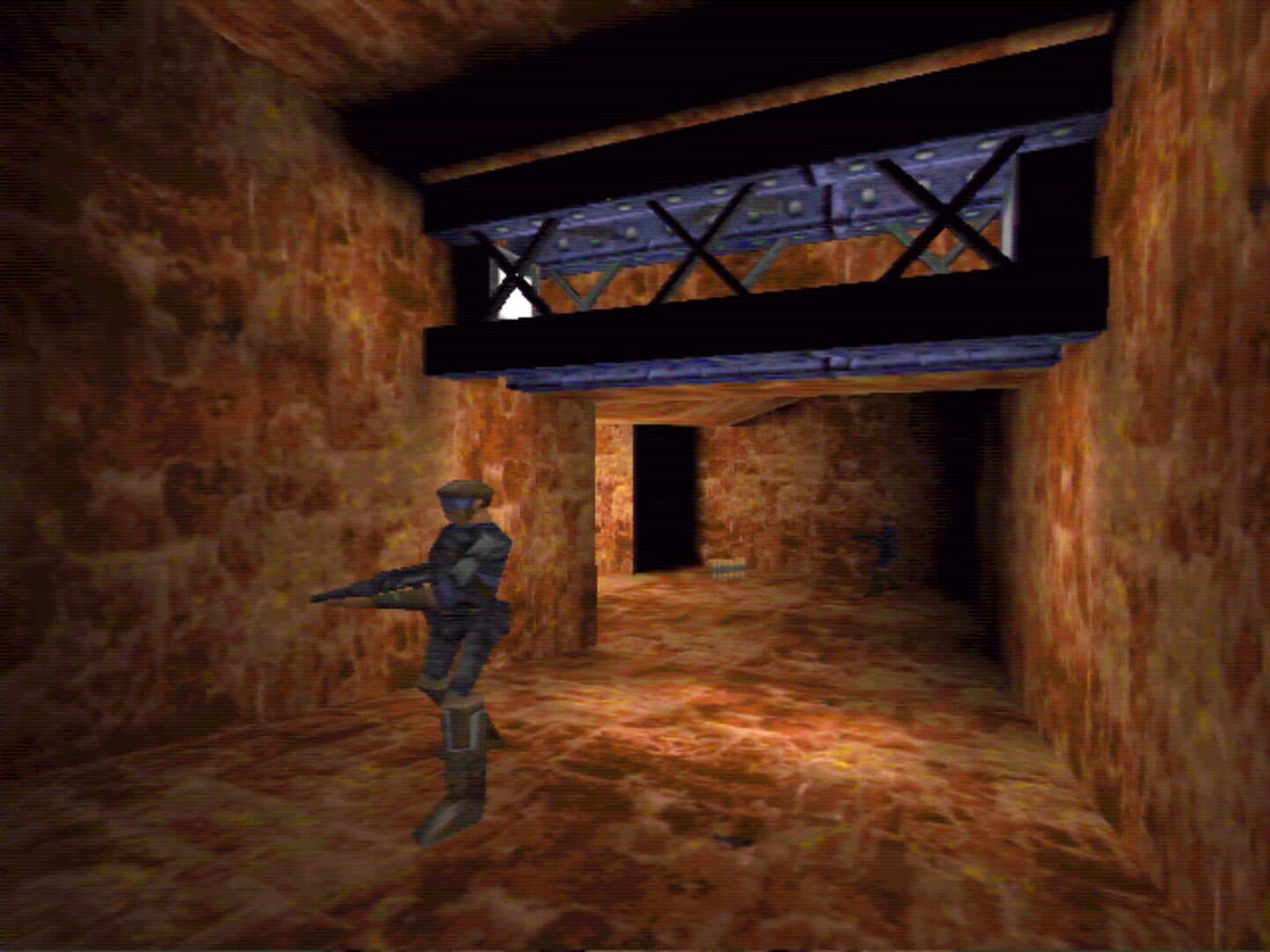 Malice for Quake screenshot 4