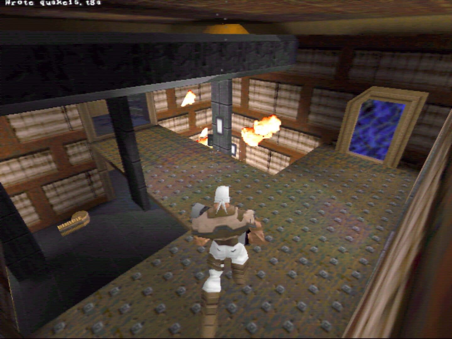 Malice for Quake screenshot 5
