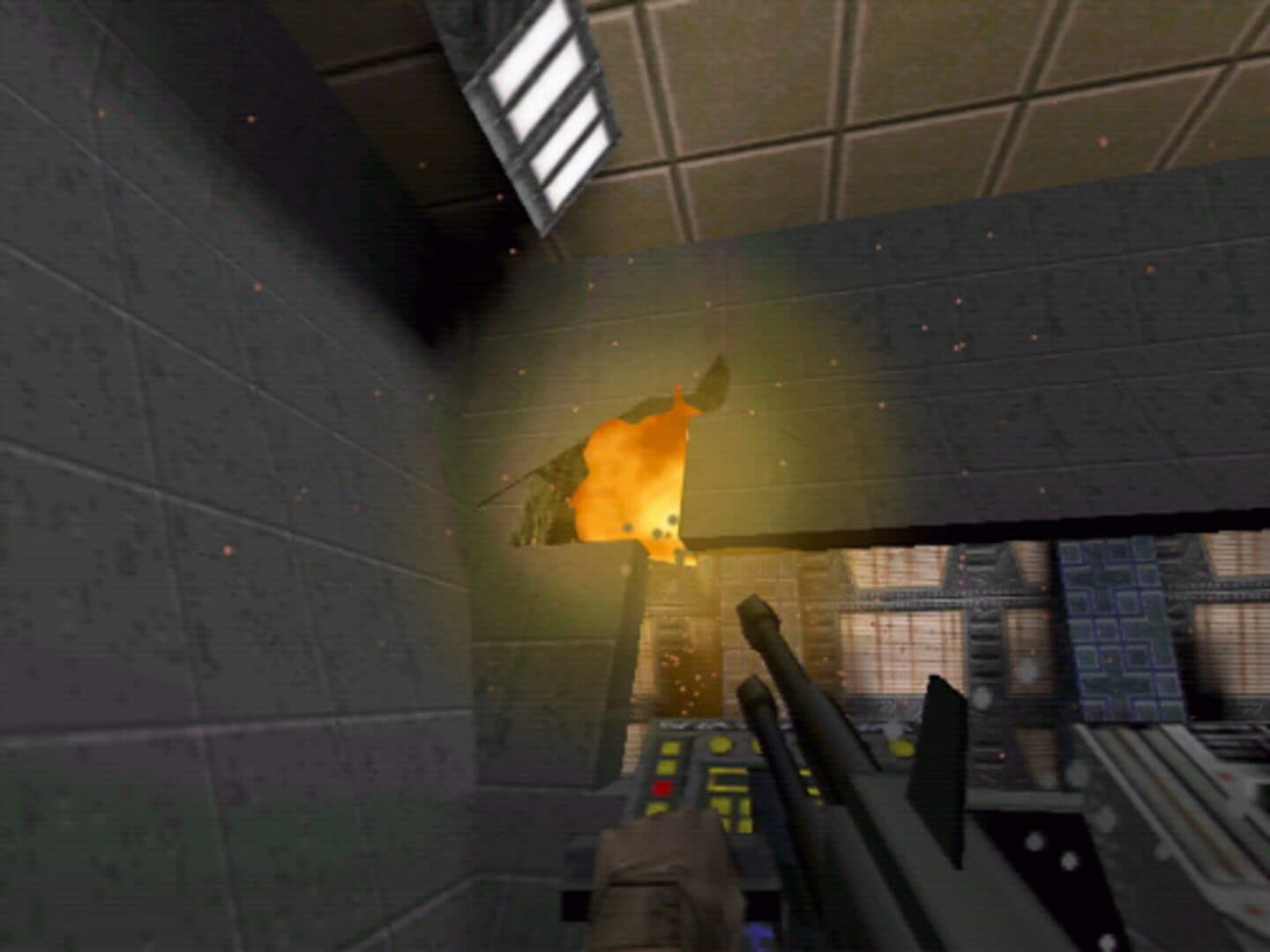 Malice for Quake screenshot 7