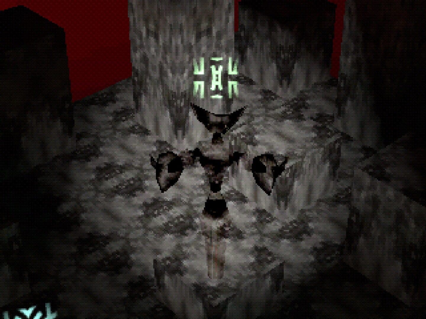 Beneath a Withering Moon screenshot 1