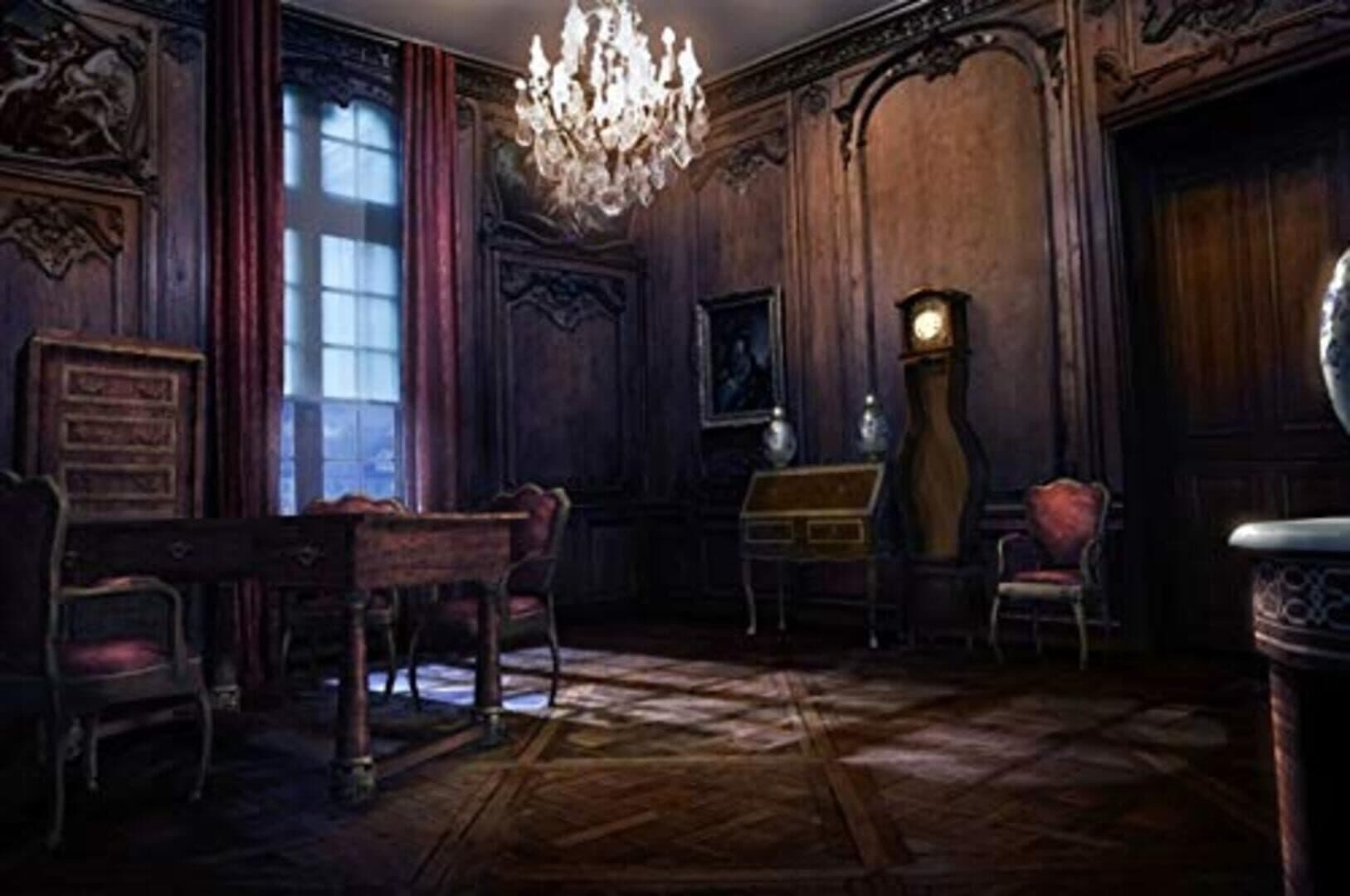 Mozart Requiem screenshot 6