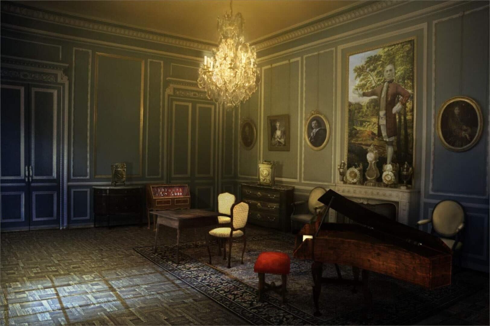 Mozart Requiem screenshot 7
