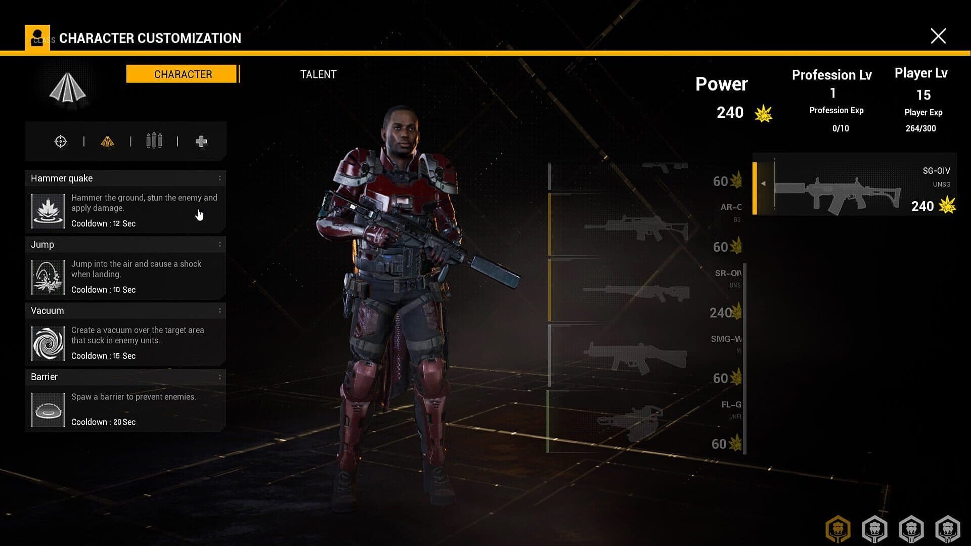 ZCrew screenshot 2
