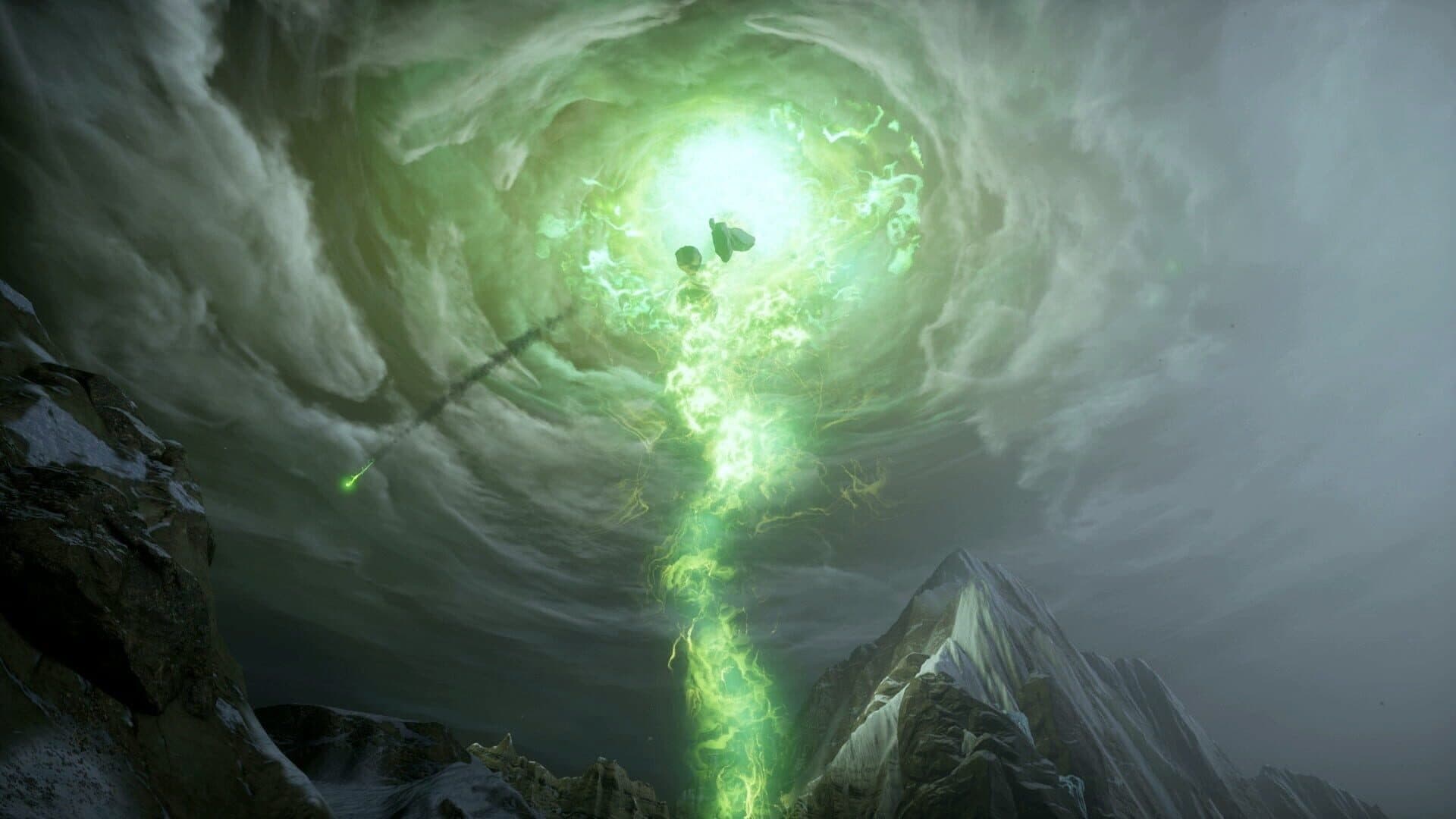 Dragon Age: Inquisition screenshot 5