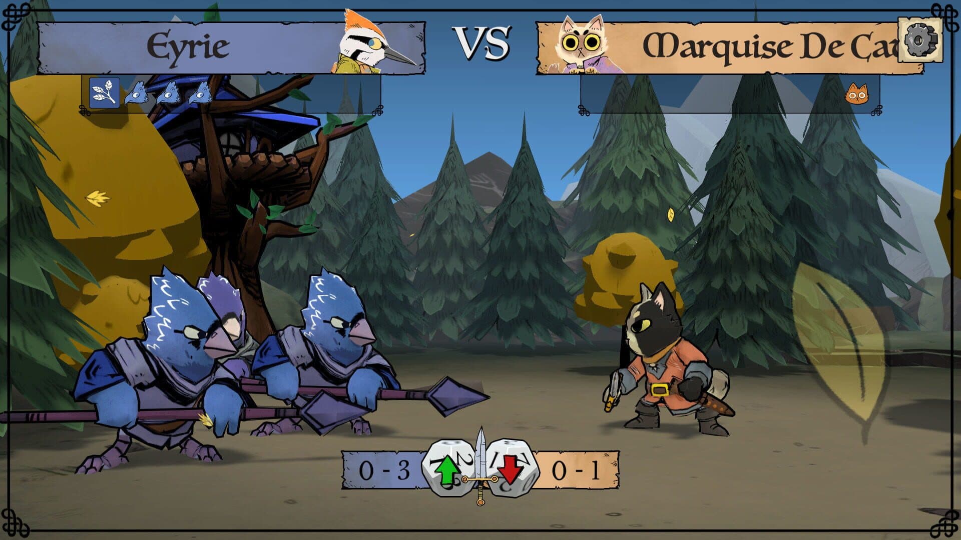 Root screenshot 1