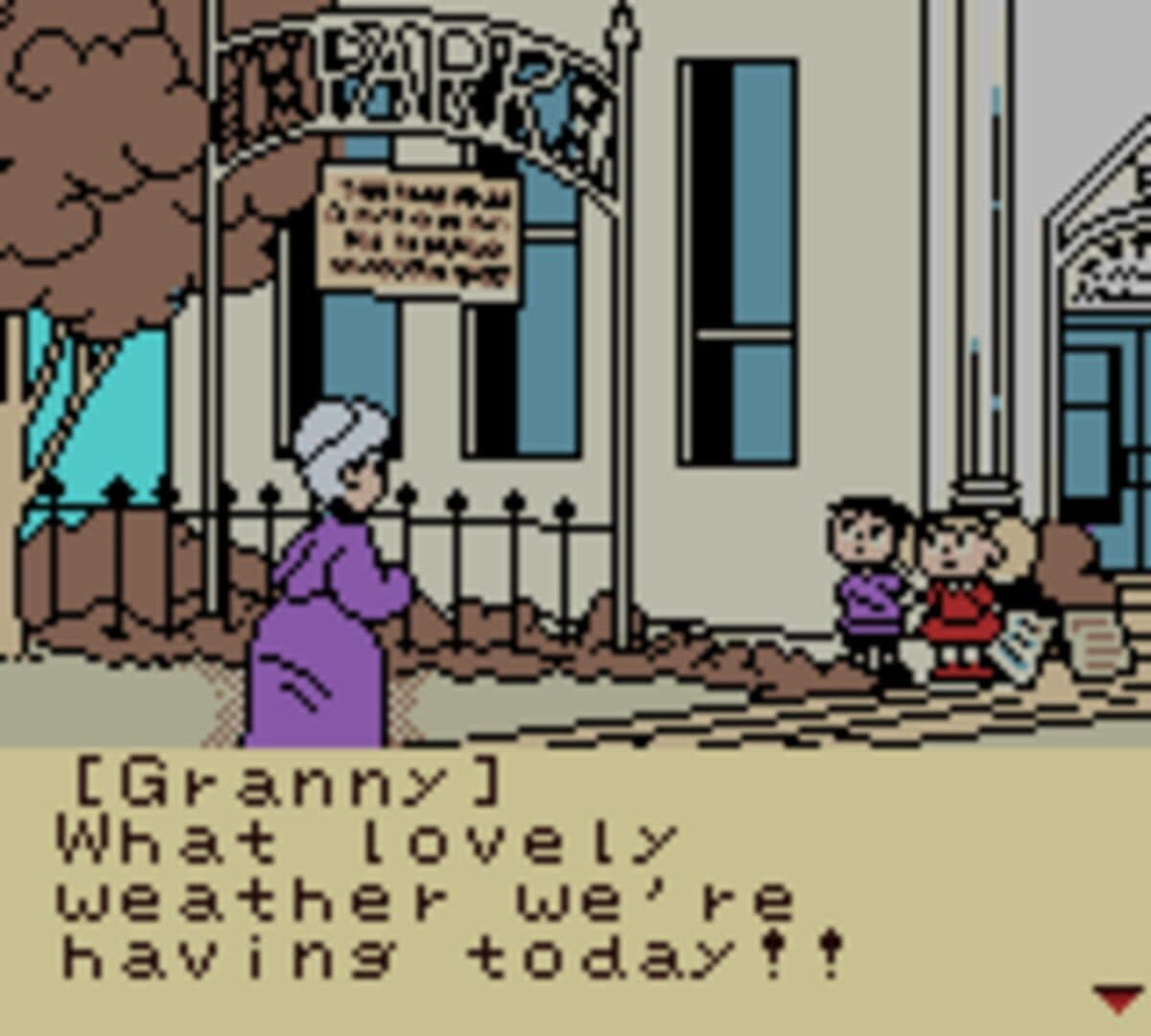 Tweety's High-Flying Adventure screenshot 3