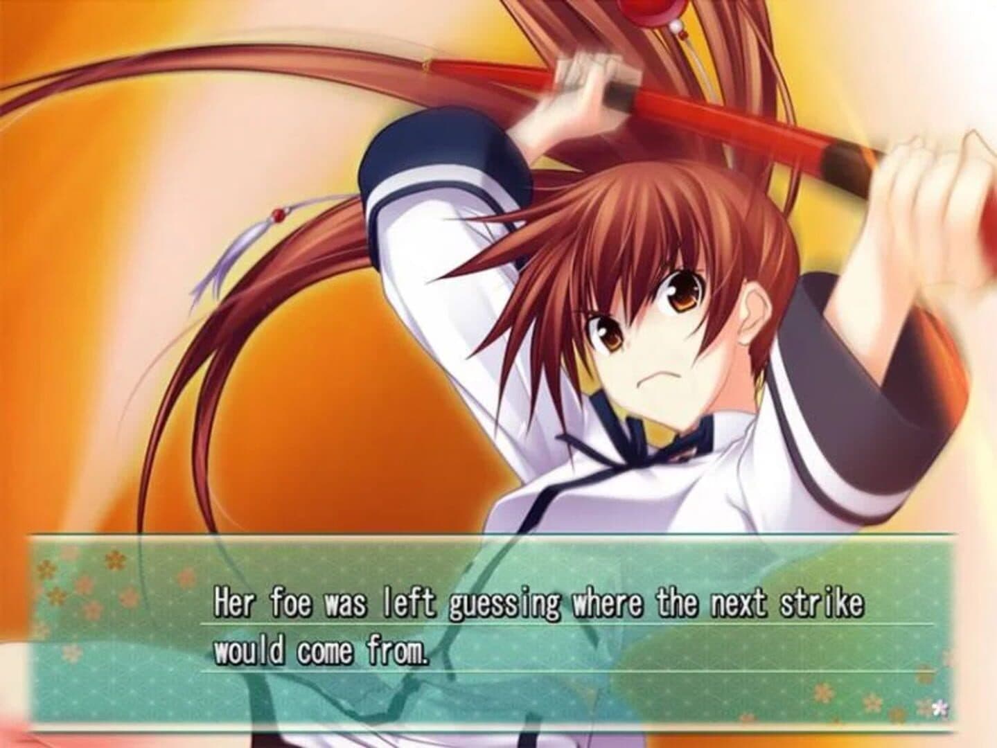 Majikoi! Love Me Seriously! screenshot 4