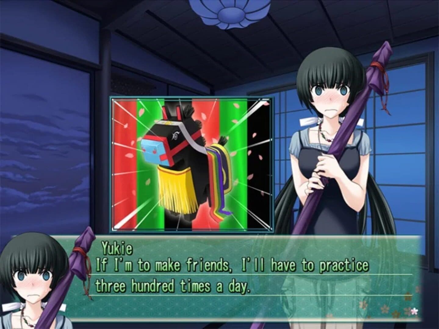 Majikoi! Love Me Seriously! screenshot 11