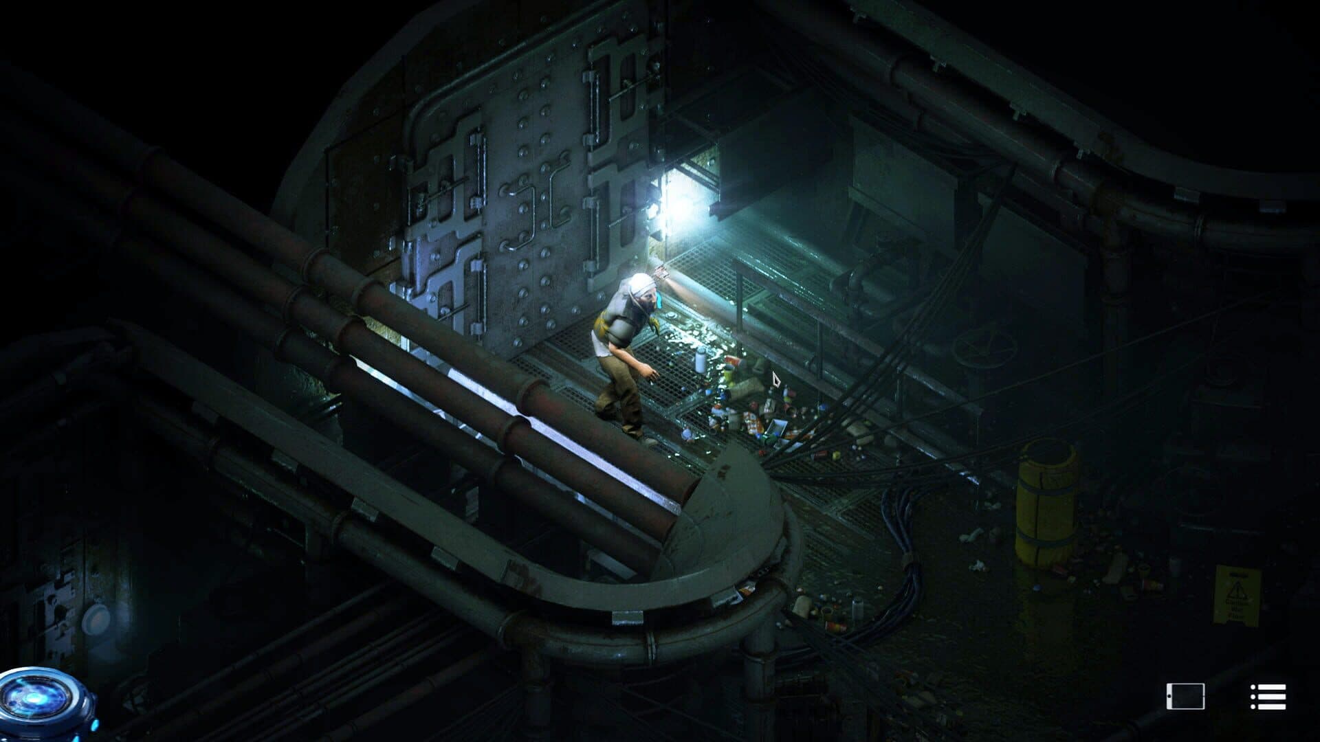 Stasis: Bone Totem screenshot 3