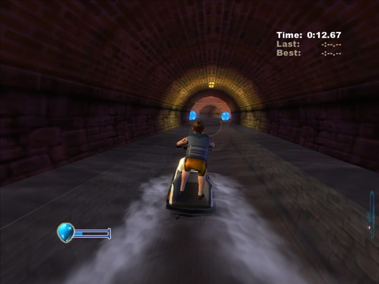 Kawasaki Jet Ski screenshot 3
