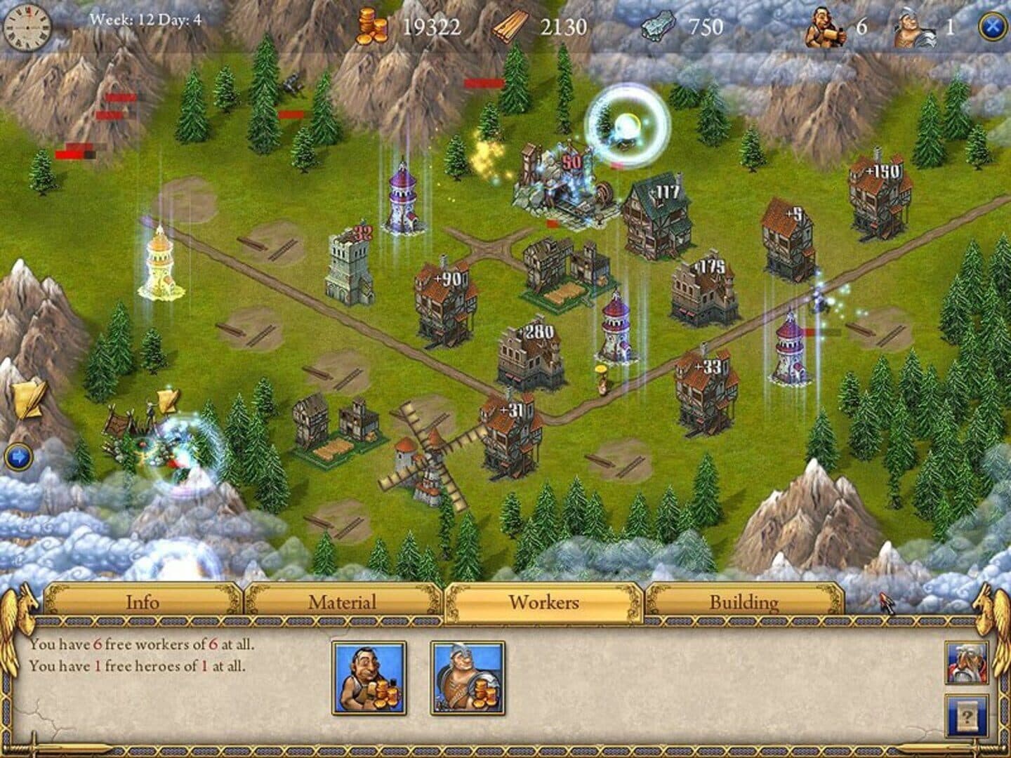 Be a King 2 screenshot 3