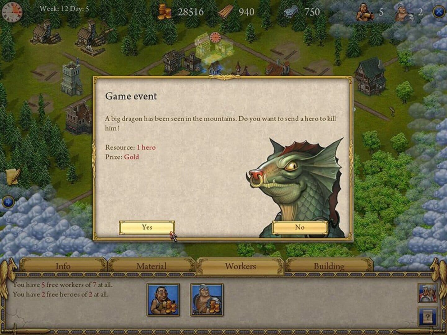 Be a King 2 screenshot 5