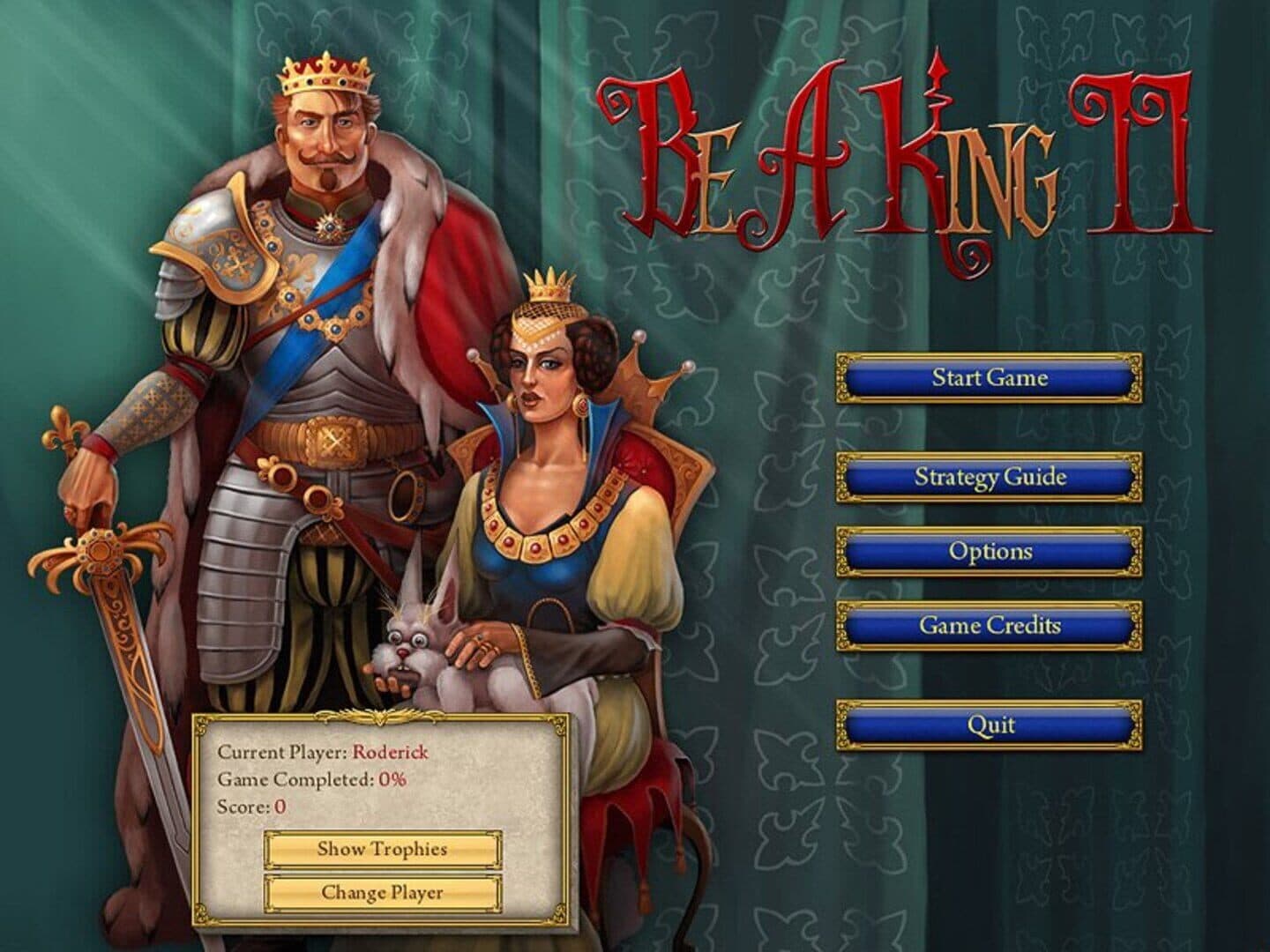 Be a King 2 screenshot 6